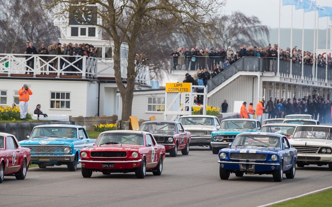 Goodwood 2017