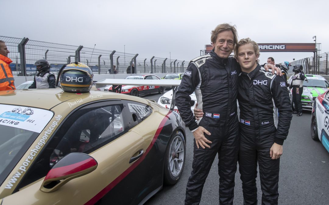 Zandvoort 500 2018