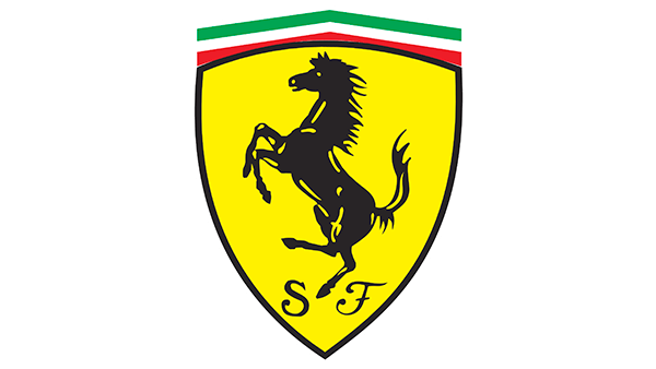 Ferrari logo