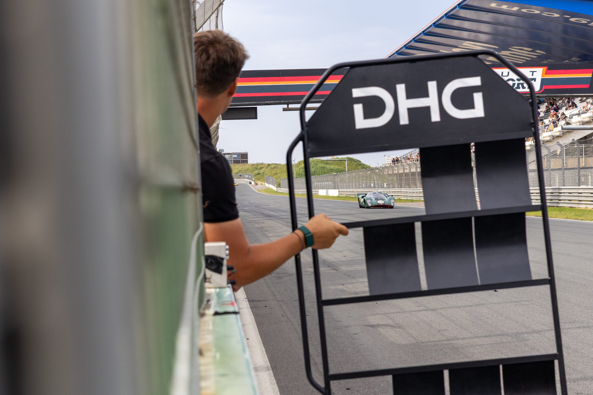 Senten-Images HGPZ 25-8024