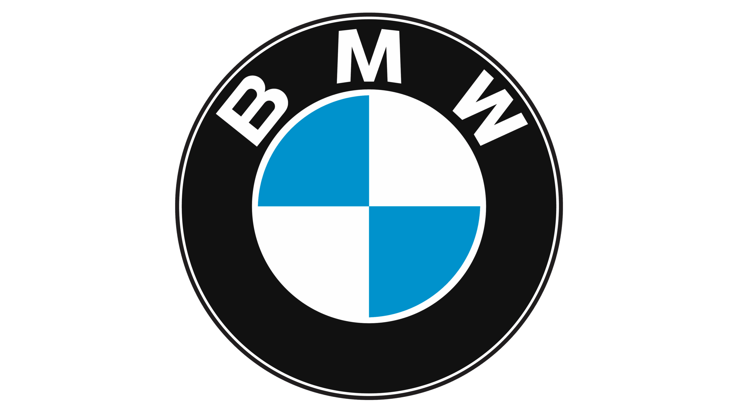 BMW logo