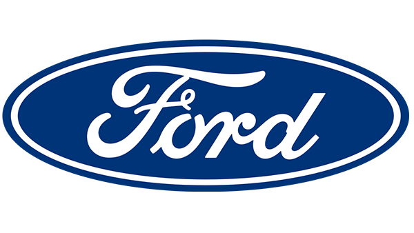 Ford logo