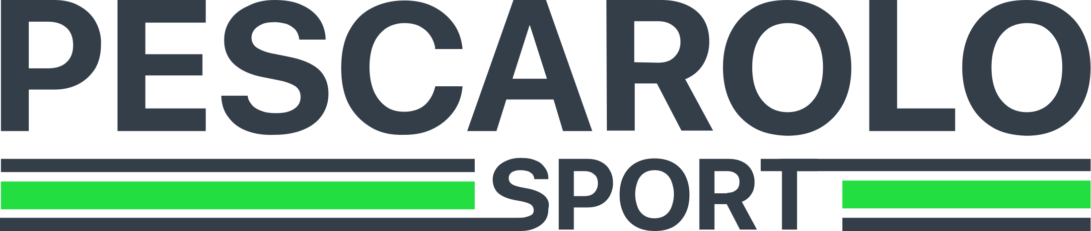 Pescarolo logo
