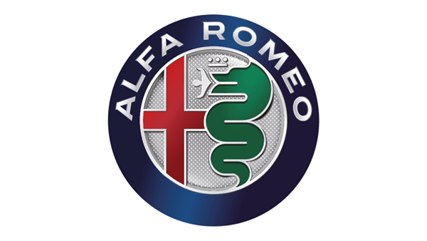 Alfa Romeo logo