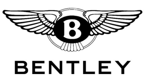 Bentley logo