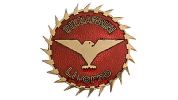 Bizzarrini logo