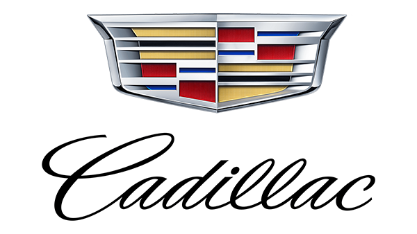 Cadillac logo