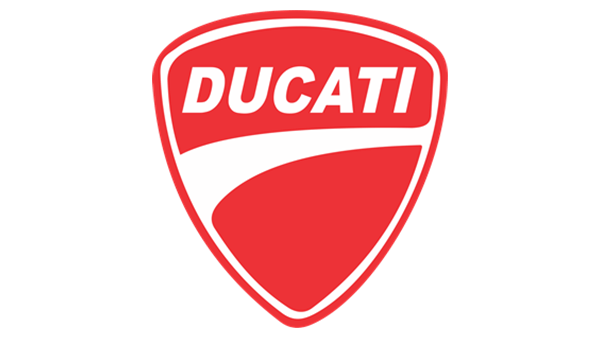 Ducati logo