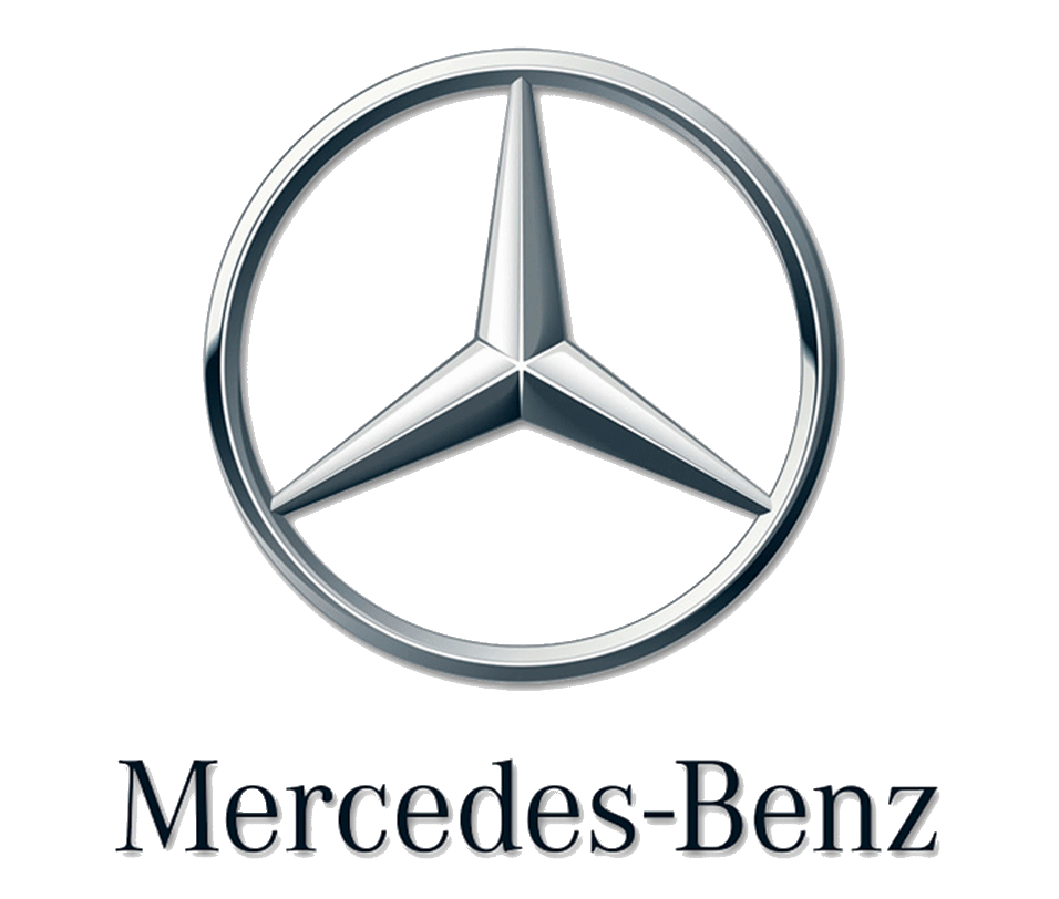 Mercedes logo