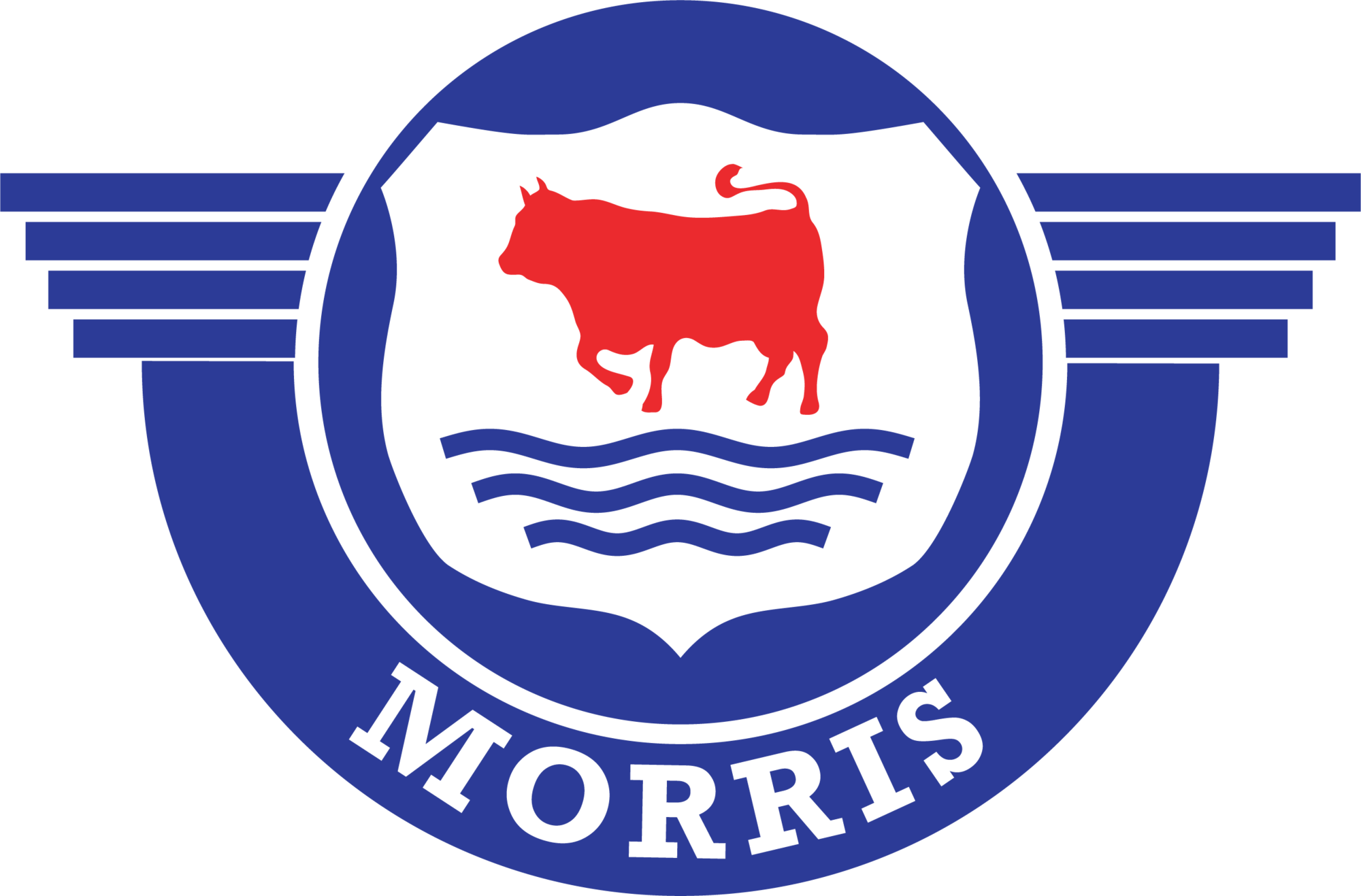 Morris logo