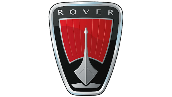 Rover logo