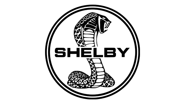 Shelby Cobra logo